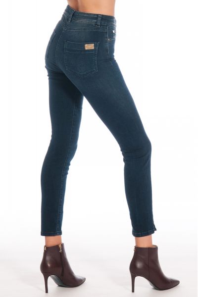 Jeans Skinny Superstretch di Nenette 