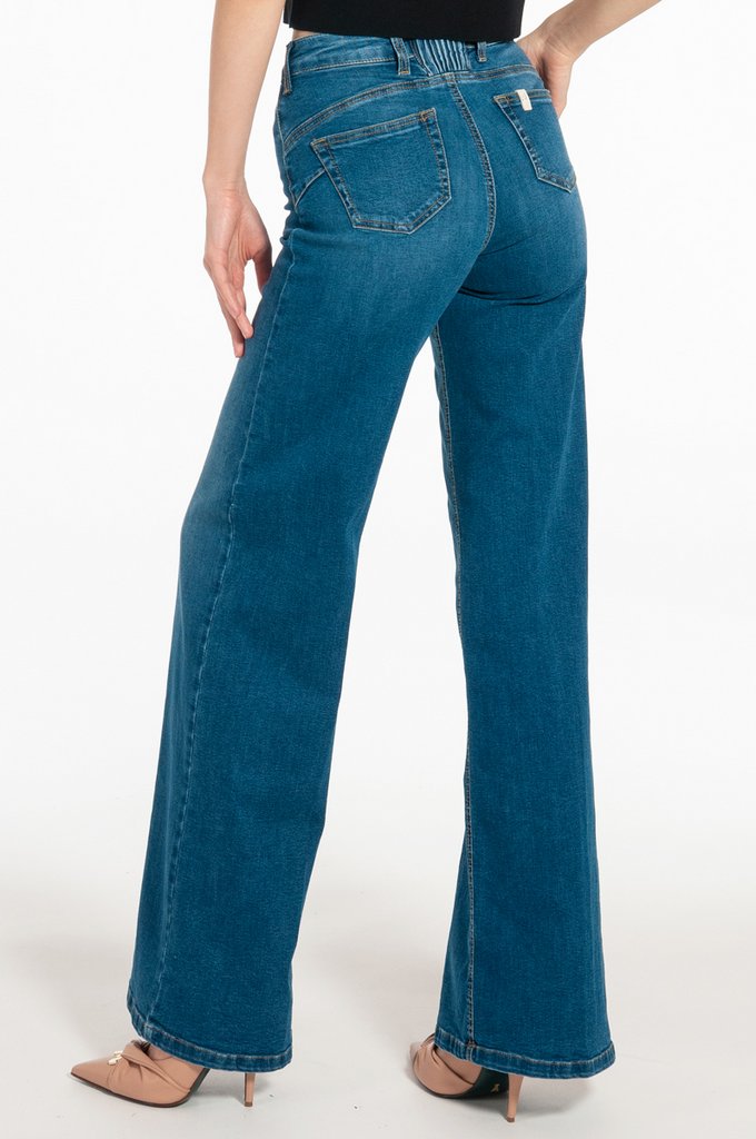 Jeans & Pantaloni - IoDonnaModa